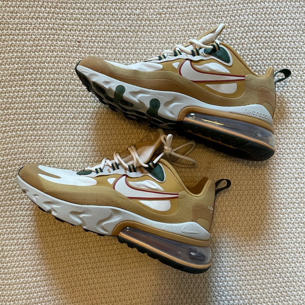 Nike Air Max 270 React